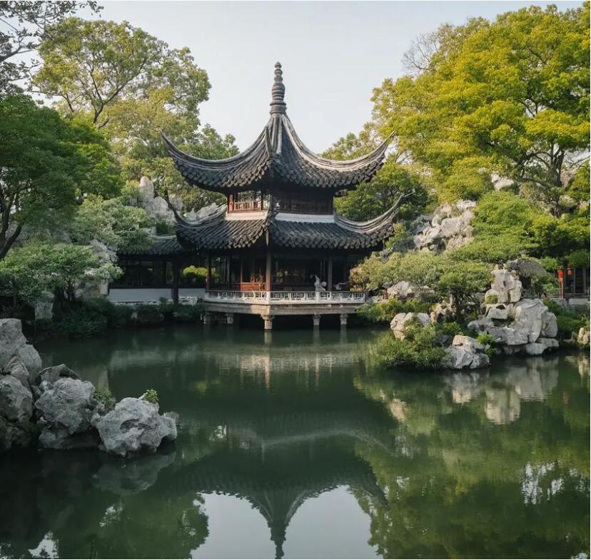 河南半芹土建有限公司